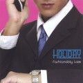 Buy Holiday - Fashionably Late Mp3 Download