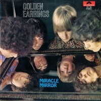 Purchase Golden Earrings - Miracle Mirror (Vinyl)