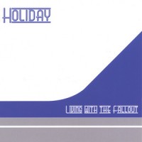 Purchase Holiday - Living With The Fallout