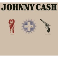 Purchase Johnny Cash - Love, God, Murder CD2