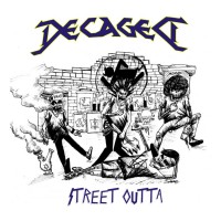 Purchase Decaged - Street Outta (EP)