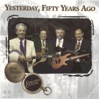 Purchase Alvin Breeden - Yesterday, Fifty Years Ago