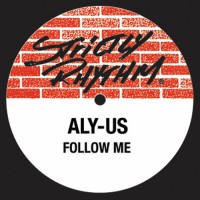 Purchase Aly-Us - Follow Me (EP)