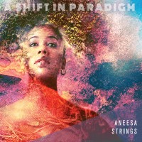 Purchase Aneesa Strings - A Shift In Paradigm