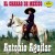 Buy Antonio Aguilar - El Charro De Mexico Mp3 Download