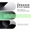 Buy Billy Hart - The Broader Picture Mp3 Download