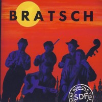 Purchase Bratsch - Sans Domicile Fixe