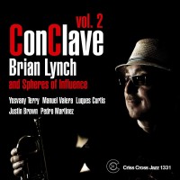 Purchase Brian Lynch - Conclave Vol. 2