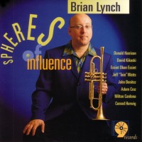 Purchase Brian Lynch - Spheres Of Influence