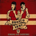 Buy Bronco Army - Greetings From Backstreets Mp3 Download