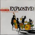 Buy Milt Jackson - Explosive! (With Clayton-Hamilton Jazz Orchestra) Mp3 Download