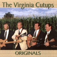 Purchase The Virginia Cutups - Originals