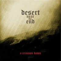 Purchase Desert Near The End - A Crimson Dawn