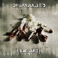 Purchase Disparaged - Blood Source