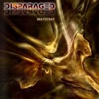 Purchase Disparaged - Deathtrap (EP)