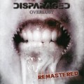 Buy Disparaged - Overlust Mp3 Download