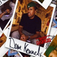 Purchase Dom Kennedy - 25Th Hour