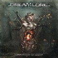 Buy Dreamlore - The Machinery Of Misery Mp3 Download