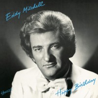 Purchase Eddy Mitchell - Happy Birthday (Vinyl)