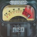 Buy Fist - In The Red Mp3 Download