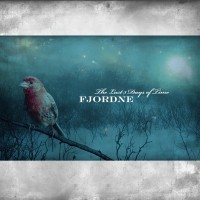 Purchase Fjordne - The Last 3 Days Of Time