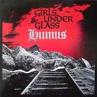 Purchase Girls Under Glass - Humus