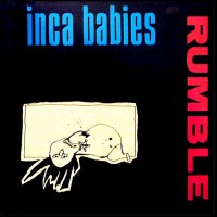 Purchase Inca Babies - Rumble (Vinyl)