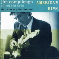 Purchase Jim Campilongo - American Hips