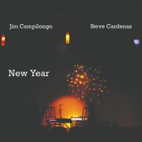 Purchase Jim Campilongo - New Year