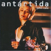 Purchase John Cale - Antártida