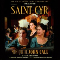 Purchase John Cale - Saint-Cyr