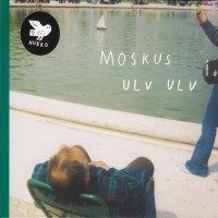 Purchase Moskus - Ulv Ulv