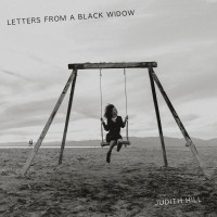 Purchase Judith Hill - Letters From A Black Widow