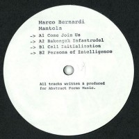 Purchase Marco Bernardi - Mantela (EP)