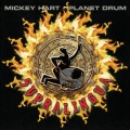 Buy Mickey Hart - Supralingua (With Planet Drum) CD2 Mp3 Download