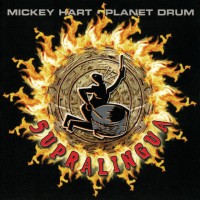 Purchase Mickey Hart - Supralingua (With Planet Drum) CD2