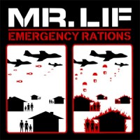 Purchase Mr. Lif - Emergency Rations