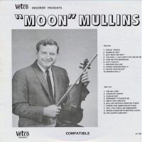 Purchase Paul Mullins - Moon Mullins (Vinyl)