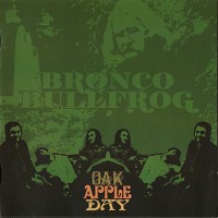 Purchase Bronco Bullfrog - Oak Apple Day