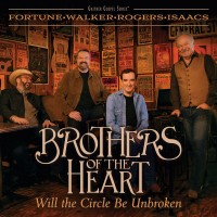 Purchase Brothers Of The Heart - Will The Circle Be Unbroken