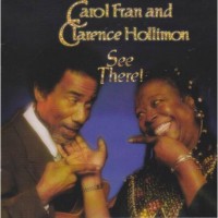 Purchase Carol Fran - See There! (With Clarence Holliman)