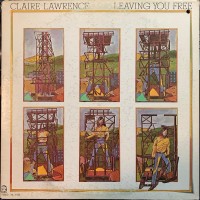 Purchase Claire Lawrence - Leaving You Free (Vinyl)