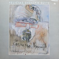 Purchase Cornelis Vreeswijk - Felicias Svenska Suite (Vinyl)