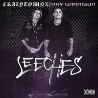 Purchase Crazy Town - Leeches (CDS)