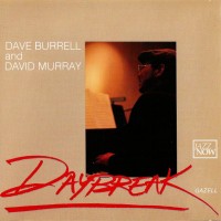 Purchase Dave Burrell - Daybreak (With David Murray)