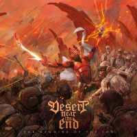 Purchase Desert Near The End - The Dawning Of The Son