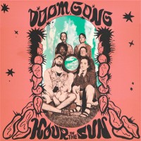 Purchase Doom Gong - Hour In The Sun (CDS)