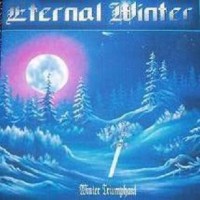 Purchase Eternal Winter - Winter Triumphant (EP)