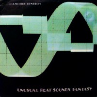 Purchase Giampiero Boneschi - Unusual Beat Sounds Fantasy (Vinyl)