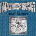 Buy Hate Force - Back For More Mp3 Download